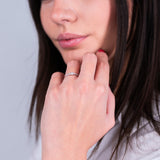 Diamant-Ring
