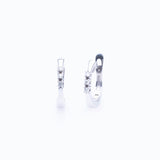 Diamanten Ohrringe