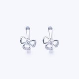 Diamanten Ohrringe