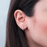 Diamanten Ohrringe