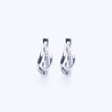Diamanten Ohrringe