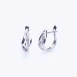 Diamanten Ohrringe