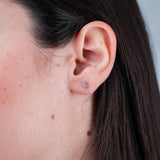 Diamanten Ohrringe