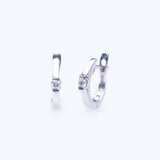 Diamanten Ohrringe