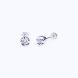 Diamanten Ohrringe
