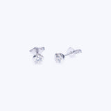 Diamanten Ohrringe