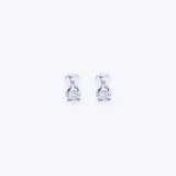 Diamanten Ohrringe