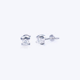 Diamanten Ohrringe