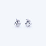 Diamanten Ohrringe