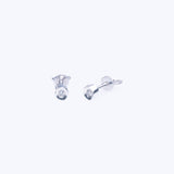 Diamanten Ohrringe