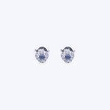 Diamanten Ohrringe