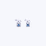 Diamanten Ohrringe