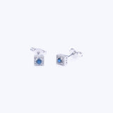 Diamanten Ohrringe