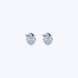 Diamanten Ohrringe
