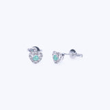 Diamanten Ohrringe