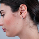 Diamanten Ohrringe