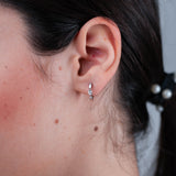 Diamanten Ohrringe