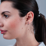 Diamanten Ohrringe