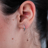Diamanten Ohrringe