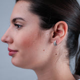 Diamanten Ohrringe
