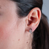 Diamanten Ohrringe