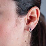 Diamanten Ohrringe