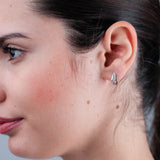 Diamanten Ohrringe