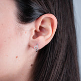 Diamanten Ohrringe
