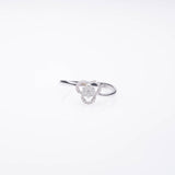Diamant-Ring