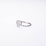 Diamant-Ring