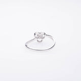Diamant-Ring