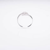 Diamant-Ring