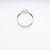 Diamant-Ring