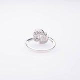 Anillo de diamantes