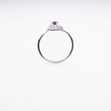 Diamant-Ring