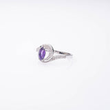 Diamant-Ring
