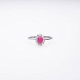 Diamant-Ring