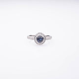 Diamant-Ring