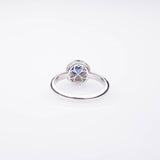 Diamant-Ring