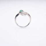 Diamant-Ring