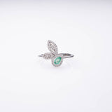 Diamant-Ring