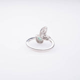 Diamant-Ring