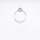Diamant-Ring