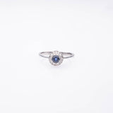 Diamant-Ring