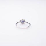 Diamant-Ring