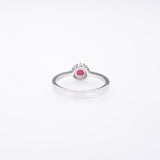 Diamant-Ring
