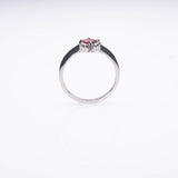 Diamant-Ring