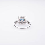 Diamant-Ring