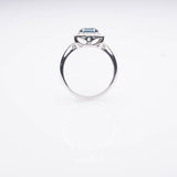 Diamant-Ring