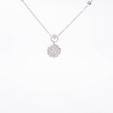 Diamond Pendant
